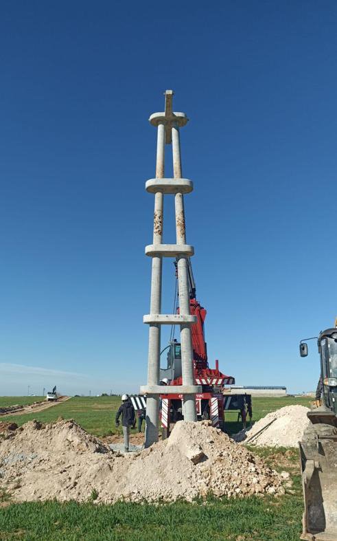 Şanlıurfa Harran GES ENH